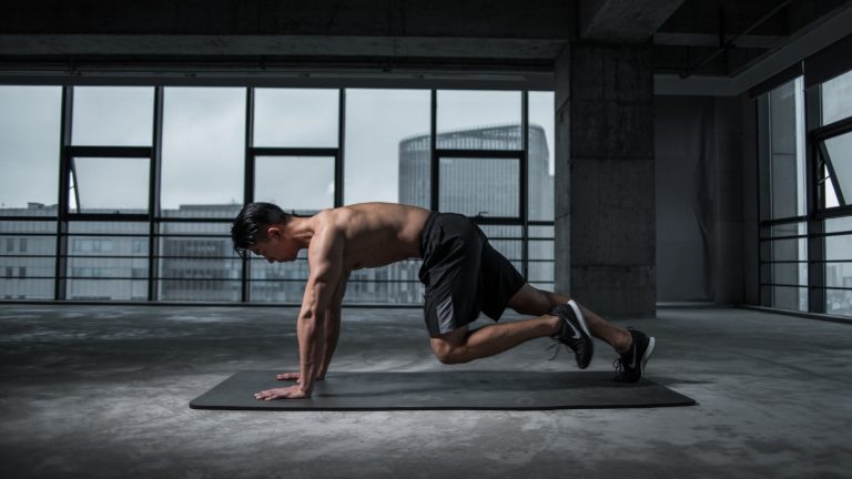 How to Build a Sustainable Fitness Routine for Effective Weight Management and Long-Term Health